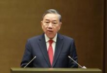 Đảng ‘chỉ bàn làm, không bàn lùi’ Nghị quyết Đại hội 14 – có gì đáng chú ý?