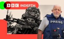 Tại sao Ukraine vẫn không khuất phục và không cảm thấy sắp thất bại