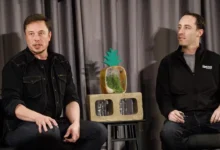 Công ty đào hầm xuyên lòng đất của Elon Musk hiện thế nào