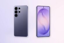 Galaxy S26 Ultra hé lộ qua video thiết kế