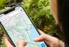 Google Maps sắp điều chỉnh địa danh bản đồ Việt Nam