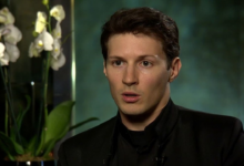 CEO Telegram chỉ trích Pháp sau vụ khám xét X