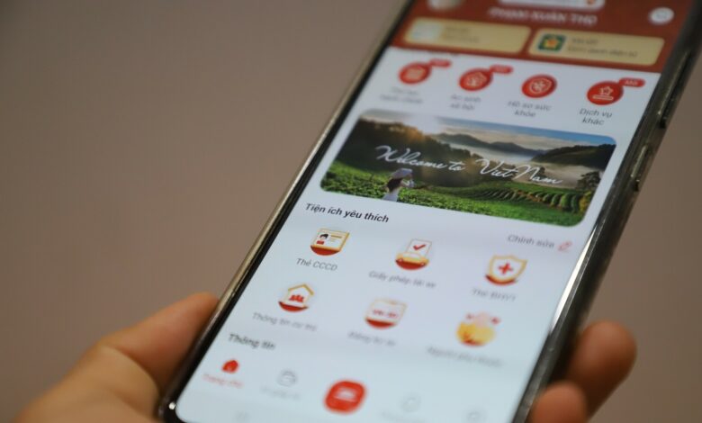 TP HCM chi hơn 1.600 tỷ đồng hỗ trợ lực lượng ‘làm sạch dữ liệu’