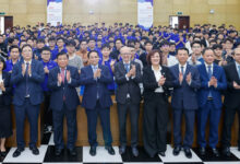 Thủ tướng: Khoa học công nghệ là chìa khóa vạn năng