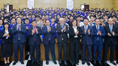 Thủ tướng: Khoa học công nghệ là chìa khóa vạn năng