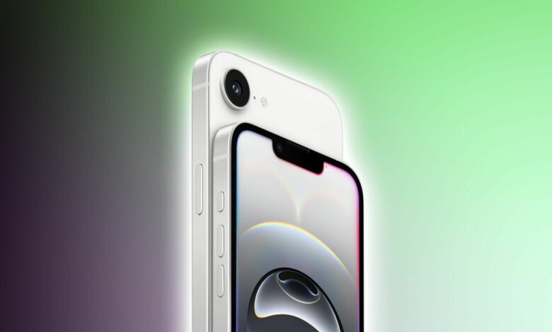 iPhone 17e có thể ra mắt ngày 19/2