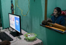 Những cư dân nông thôn đứng sau cuộc cách mạng AI toàn cầu