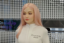 Làn sóng chế tạo robot ‘lấy lòng’ người dùng