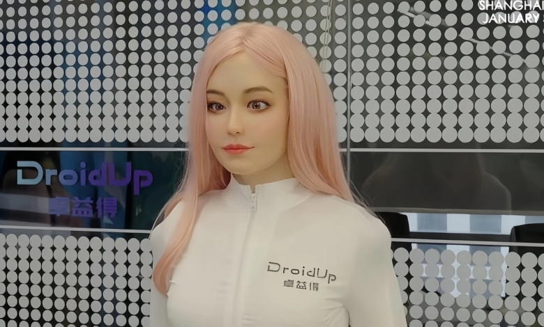 Làn sóng chế tạo robot ‘lấy lòng’ người dùng