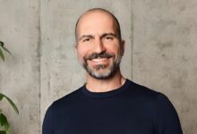 Nhân viên Uber tạo bản sao AI của CEO