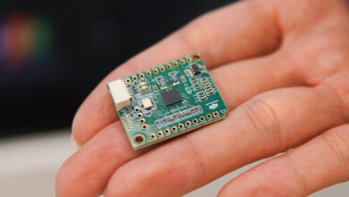 Ngành bán dẫn có thể đạt 1.000 tỷ USD năm nay