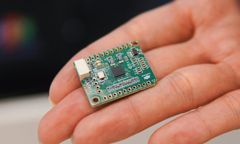 Ngành bán dẫn có thể đạt 1.000 tỷ USD năm nay