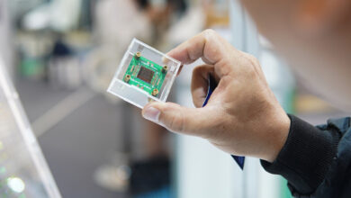 Những chính sách lớn tác động tới nhà khoa học