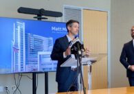 San Jose mayor adds .5M to CA governor campaign