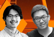 Hai nhà đồng sáng lập rời xAI trong hai ngày