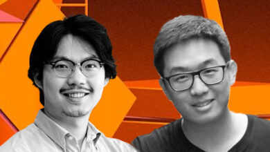 Hai nhà đồng sáng lập rời xAI trong hai ngày