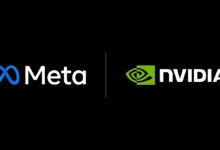Meta mua hàng triệu chip của Nvidia
