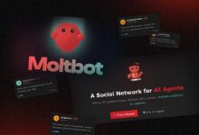 Moltbook – mạng xã hội của những AI ‘nổi loạn’