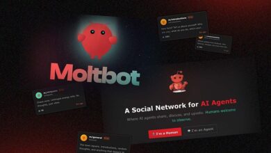 Moltbook – mạng xã hội của những AI ‘nổi loạn’
