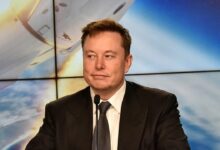 Elon Musk: ‘Ưu tiên xây thành phố trên Mặt Trăng hơn Sao Hỏa’