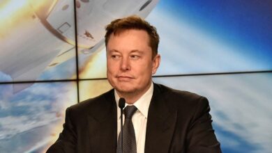 Elon Musk: ‘Ưu tiên xây thành phố trên Mặt Trăng hơn Sao Hỏa’