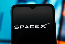 Elon Musk sáp nhập xAI vào SpaceX