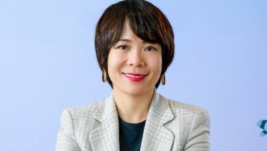 ‘Chúng ta là thế hệ cuối làm việc trong môi trường do con người vận hành’