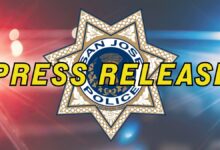 SJPD Investigates Homicide #4 of 2026 SJPD Investigates Homicide #4 of 2026