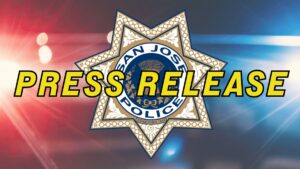SJPD Arrests Suspect for Hiding Camera in Public Restroom