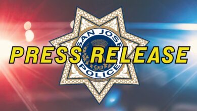 SJPD Investigates Homicide #4 of 2026
