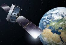 CEO AWS: Trung tâm dữ liệu ngoài không gian ‘xa rời thực tế’