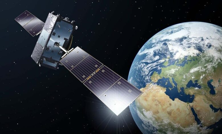 CEO AWS: Trung tâm dữ liệu ngoài không gian ‘xa rời thực tế’