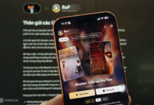 Website phim lậu lớn tại Việt Nam ngừng hoạt động