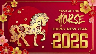 San Jose đón Xuân Bính Ngọ 2026