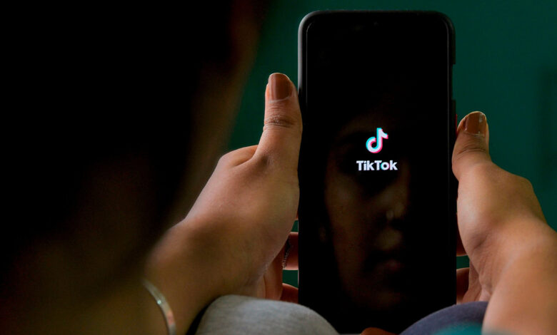 EU cáo buộc TikTok ‘thiết kế gây nghiện’, dọa phạt nặng