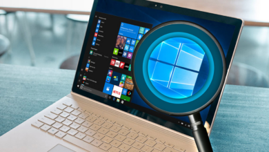 Lỗi Windows khiến máy tính không thể tắt