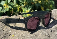 Ứng dụng phát hiện kính thông minh quay lén