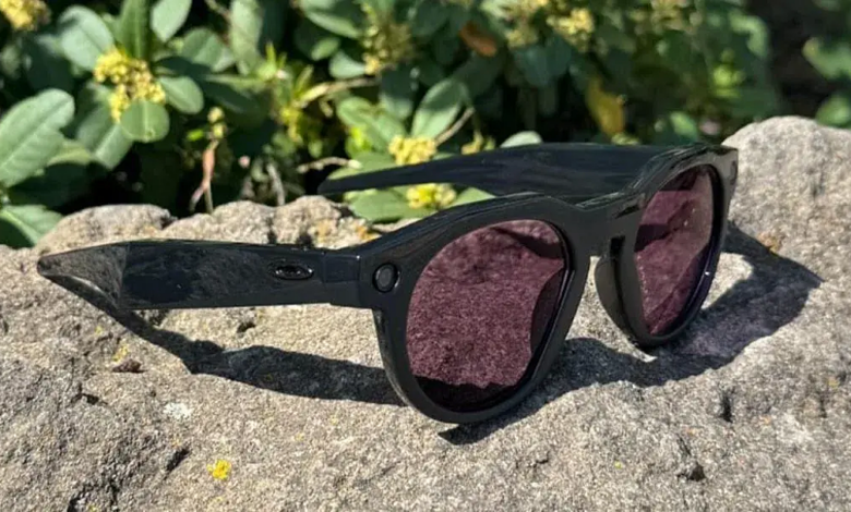 Ứng dụng phát hiện kính thông minh quay lén