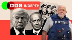 Ông Trump đang dùng bản năng để gây chiến – và cách đó không hiệu quả Ông Trump đang dùng bản năng để gây chiến – và cách đó không hiệu quả