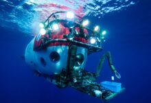 Trung Quốc phát triển tàu lặn ngắm cảnh sâu 1.000 m