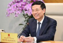 Đóng góp GDP của ngành khoa học và công nghệ tăng 35% sau hợp nhất hai Bộ