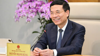 Đóng góp GDP của ngành khoa học và công nghệ tăng 35% sau hợp nhất hai Bộ