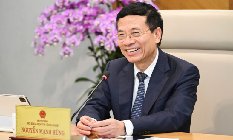 Đóng góp GDP của ngành khoa học và công nghệ tăng 35% sau hợp nhất hai Bộ Đóng góp GDP của ngành khoa học và công nghệ tăng 35% sau hợp nhất hai Bộ