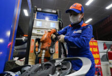 Bộ Khoa học và Công nghệ lấy ý kiến sửa quy chuẩn quốc gia về xăng dầu