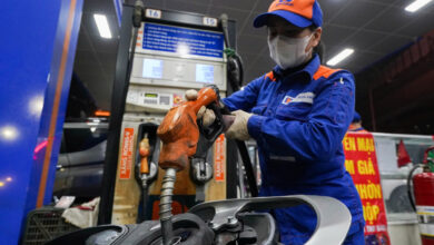 Bộ Khoa học và Công nghệ lấy ý kiến sửa quy chuẩn quốc gia về xăng dầu