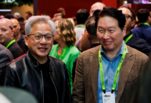 Tình trạng thiếu hụt chip nhớ ‘kéo dài đến năm 2030’