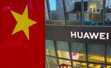 Việt Nam nhắm thỏa thuận 5G mới với Trung Quốc, bất chấp Mỹ cảnh báo