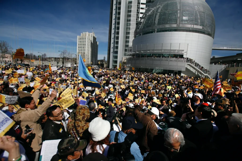 San Jose Khu 7 Cần Một Người Lãnh Đạo Mới – Phần 3