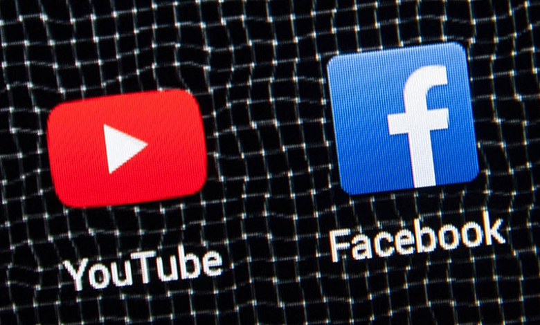 Meta và Google bị buộc tội ‘tạo nền tảng gây hại cho giới trẻ’ Meta và Google bị buộc tội ‘tạo nền tảng gây hại cho giới trẻ’