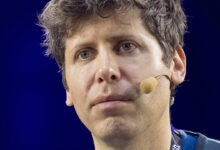 Ông chủ ChatGPT: AI đang trở thành ‘vật tế’ cho sa thải